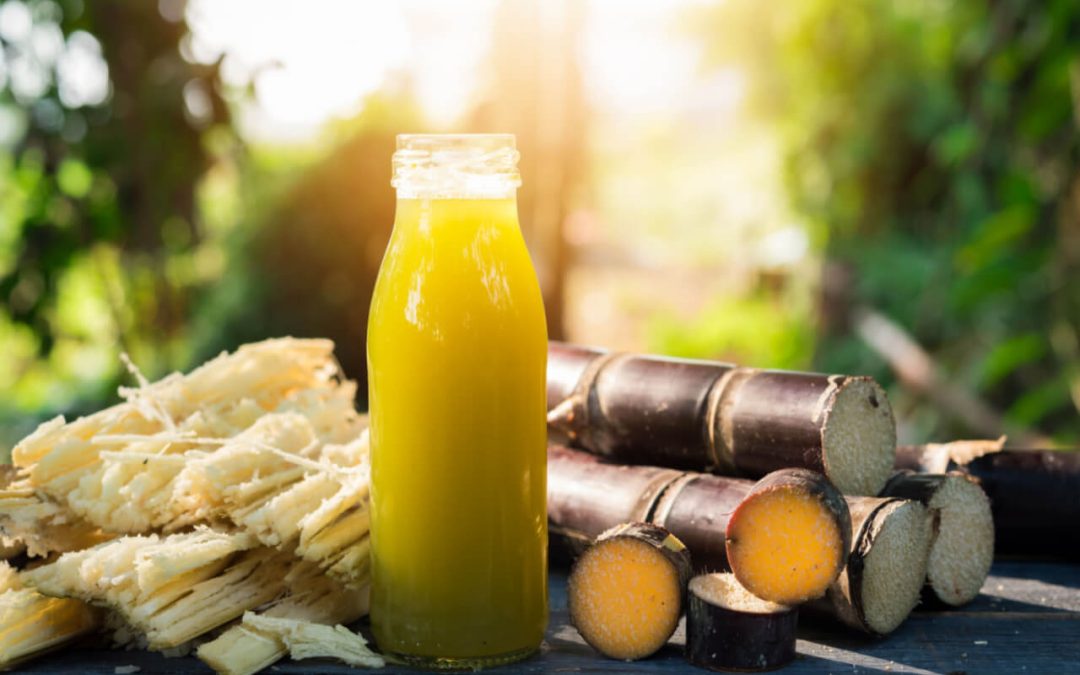 Is Sugarcane Juice Good or Bad for Diabetes?