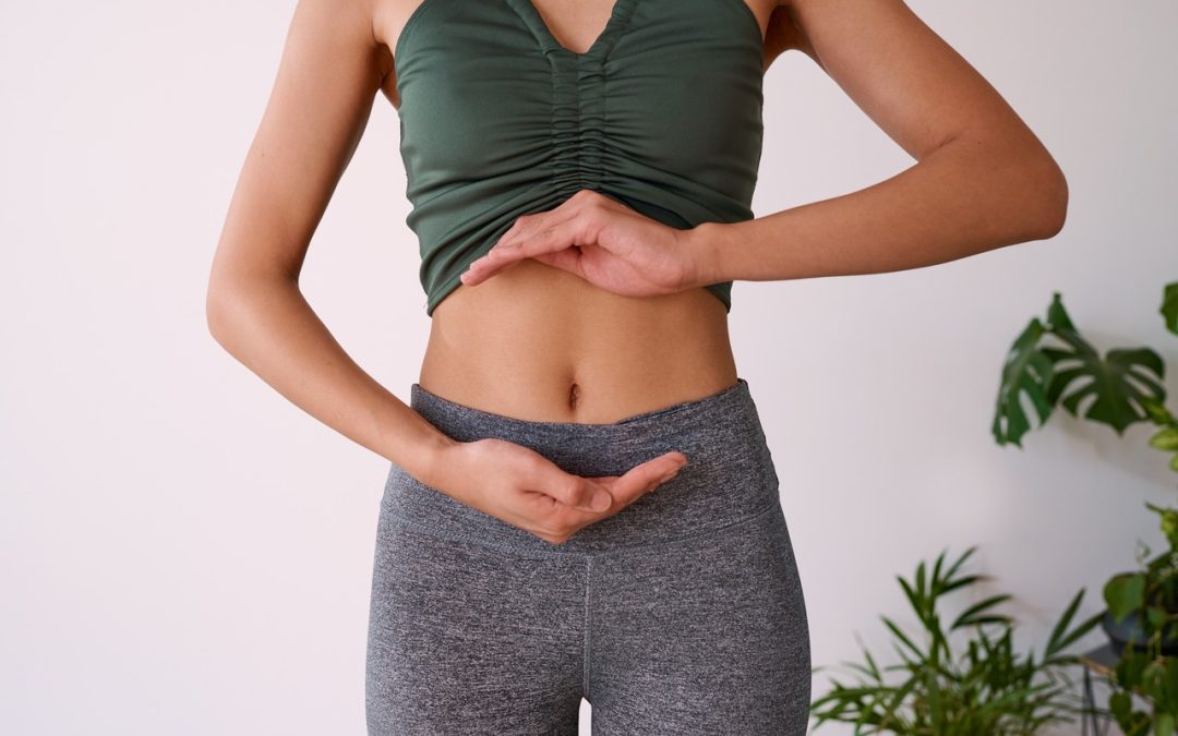 Gut Microbiome: How Does It Affect Your Metabolism?