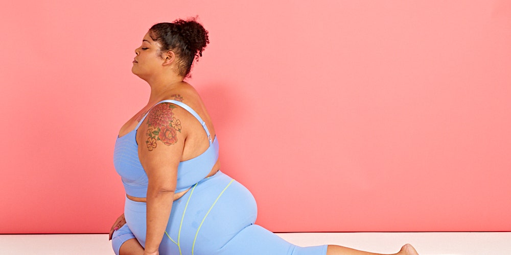 2 Quick Stretches to Do Whenever Your Butt Feels Tight