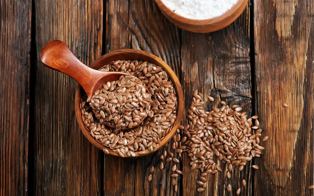 How Healthy are Flax Seeds for Weight loss?