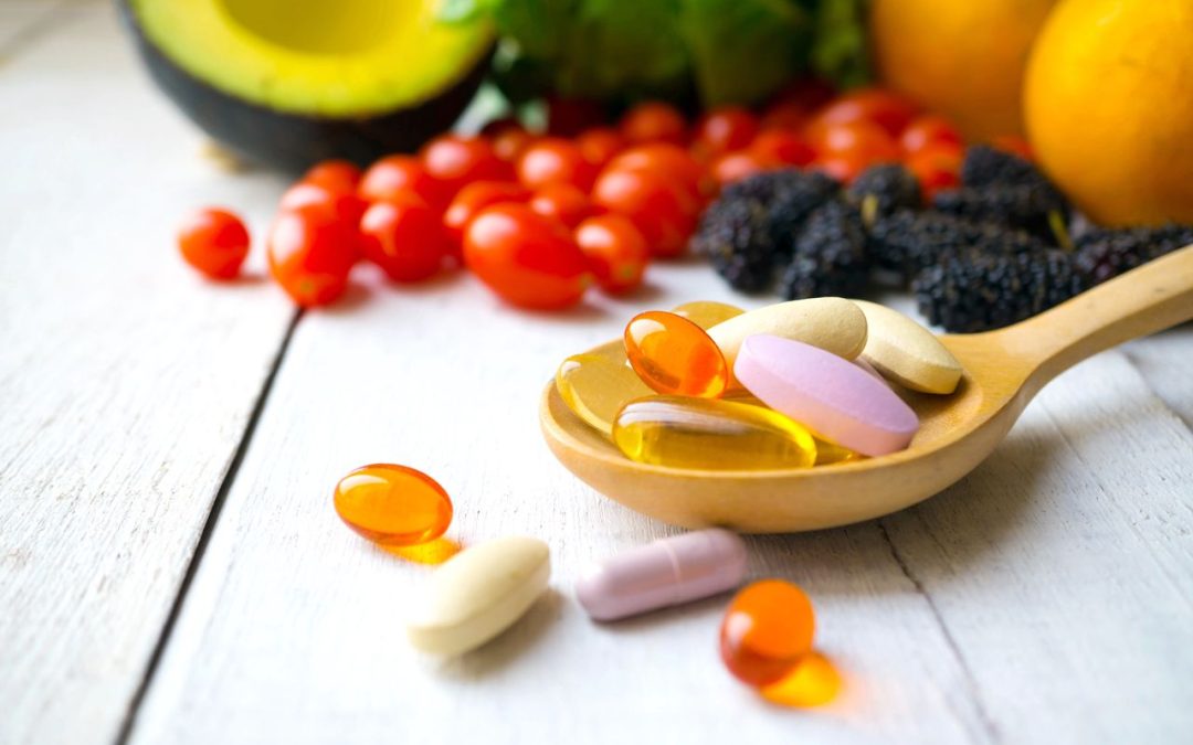 Understanding the Role of Vitamins for Weight Loss