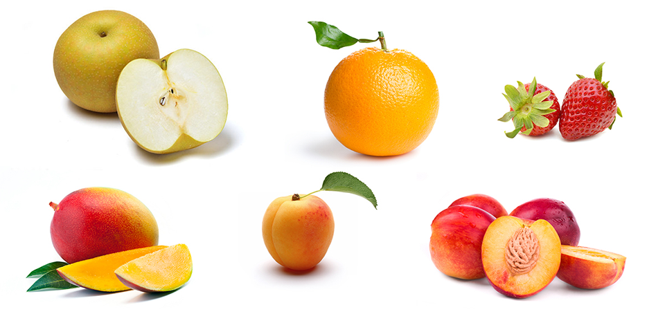 Treat Yourself With These 10 Low-Glycemic Fruits