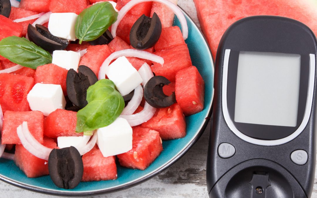 Is Watermelon Good for Diabetics? A Revelation