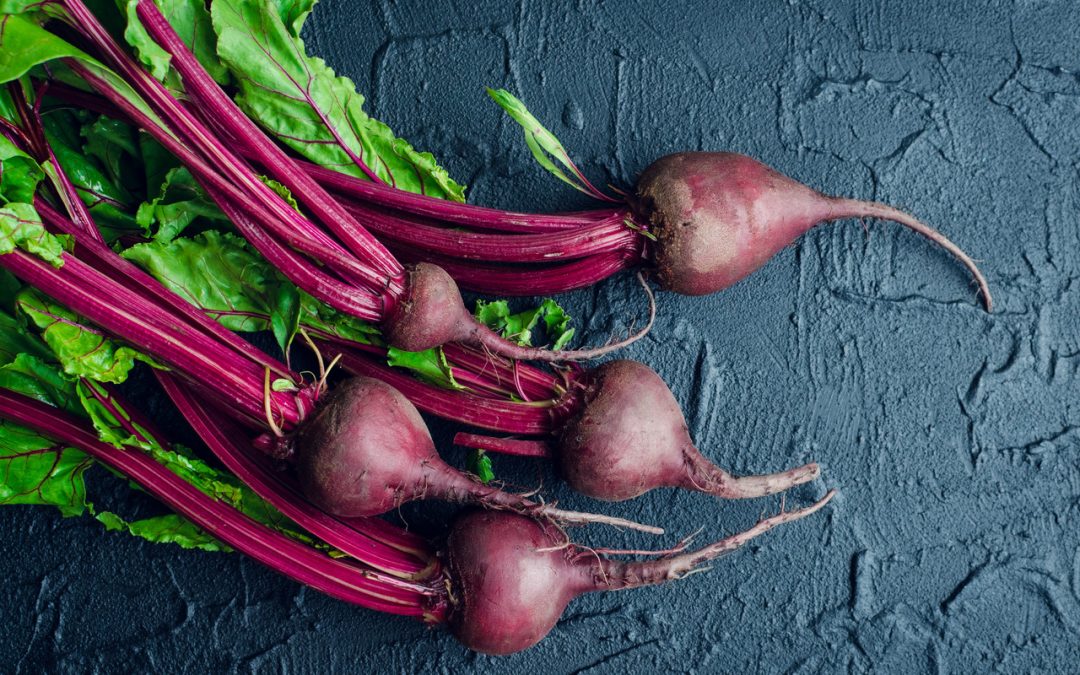 Is Beetroot Good for Diabetes? Finding the Answer