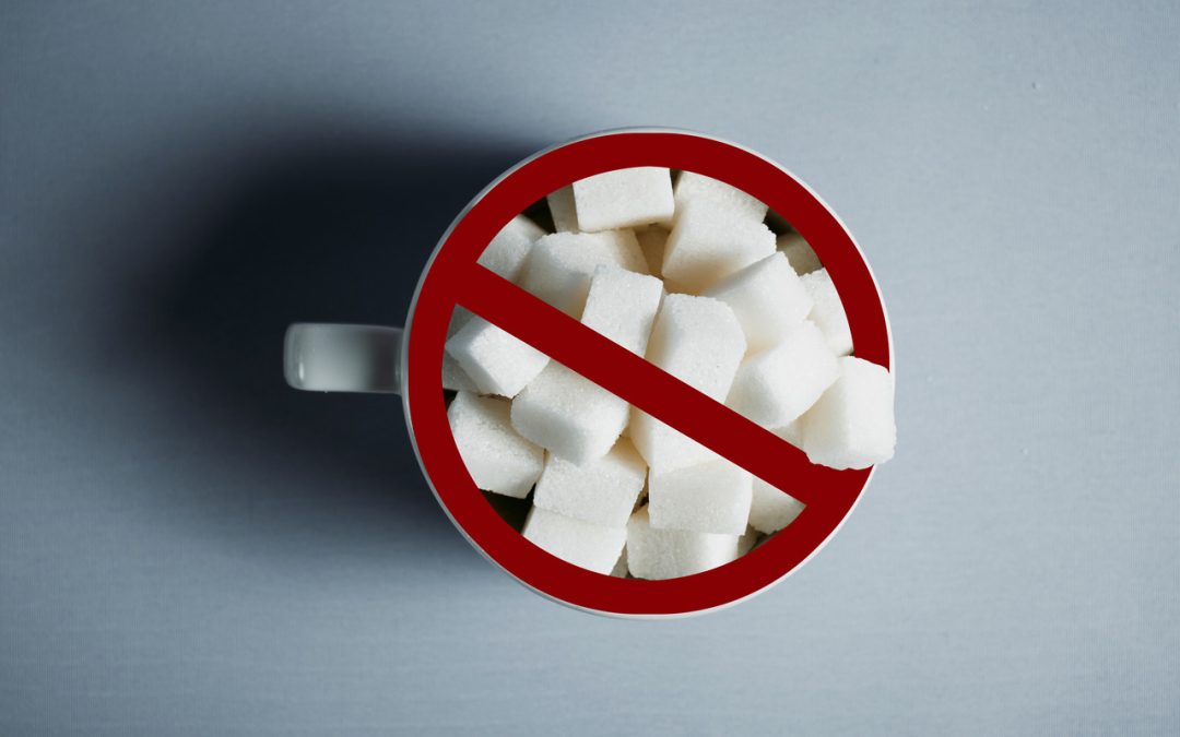 No-Sugar Diet: A Recipe for Better Health