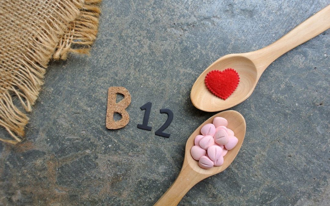 Does B12 Help You Lose Weight?