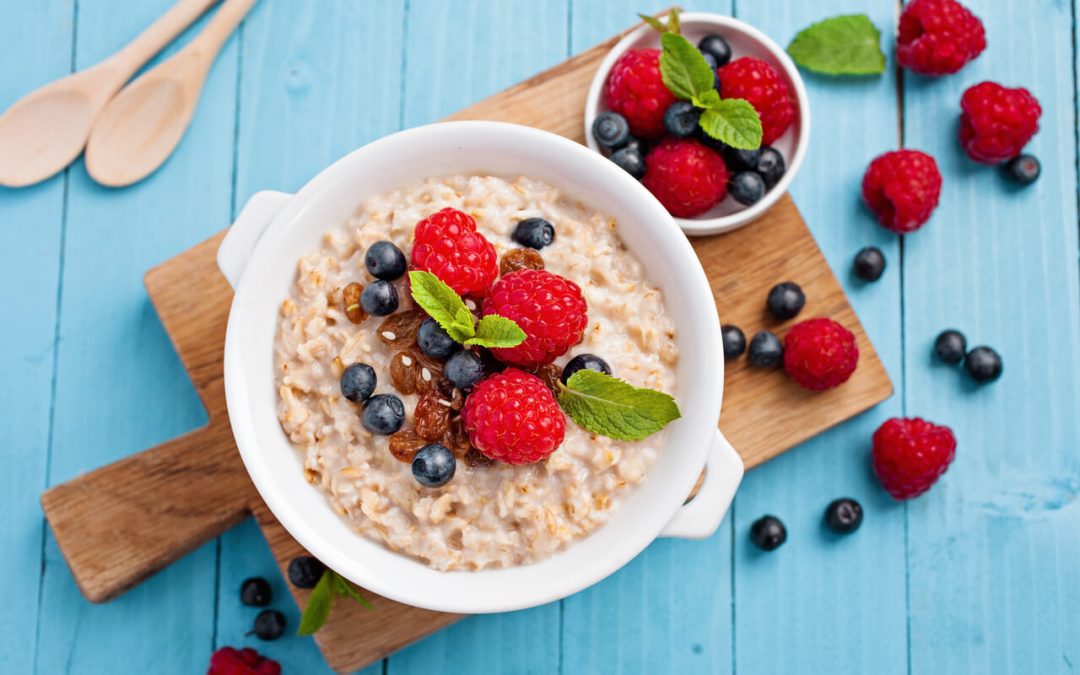 Is Oatmeal Good for Diabetics?