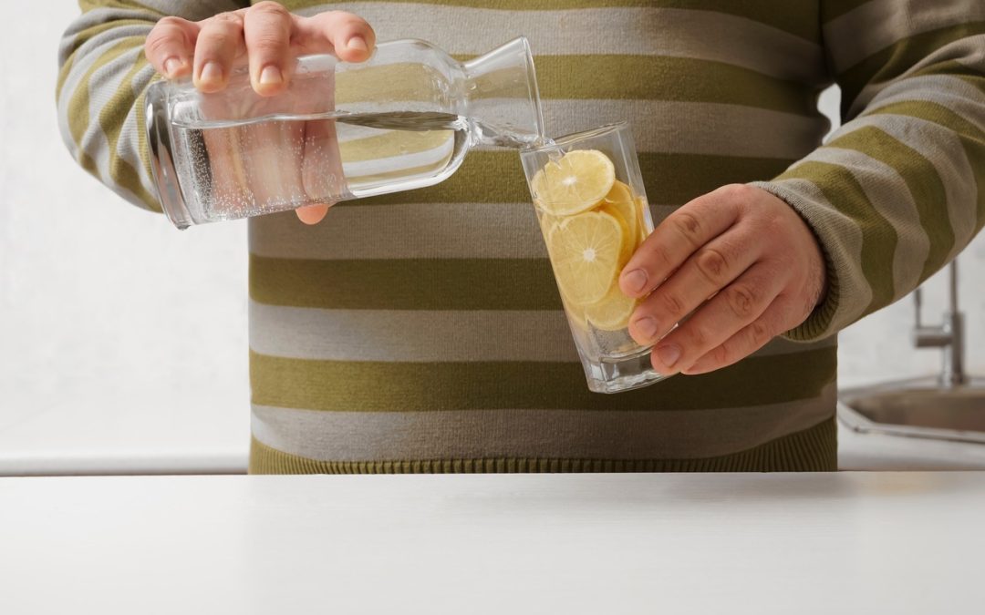 Does Lemon Water Help You Lose Weight?