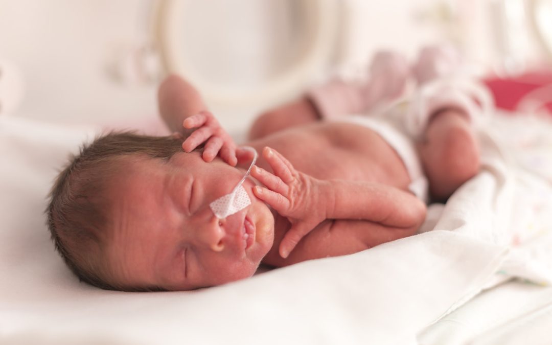 Premature Birth: Survival and Health Concerns