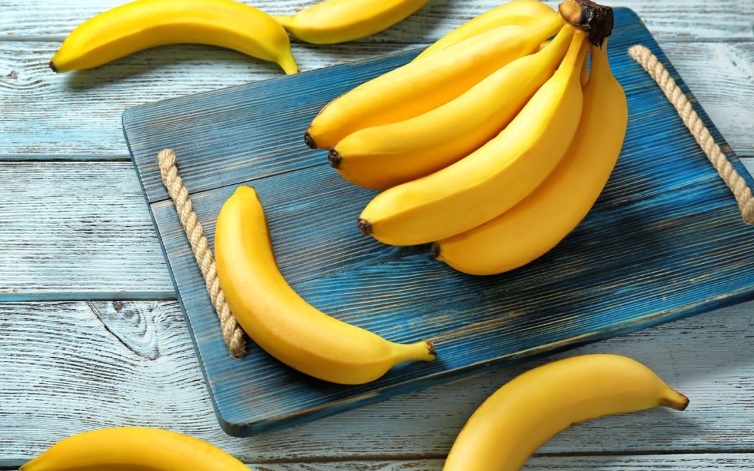 Is Banana Good for Diabetes? Find Out.