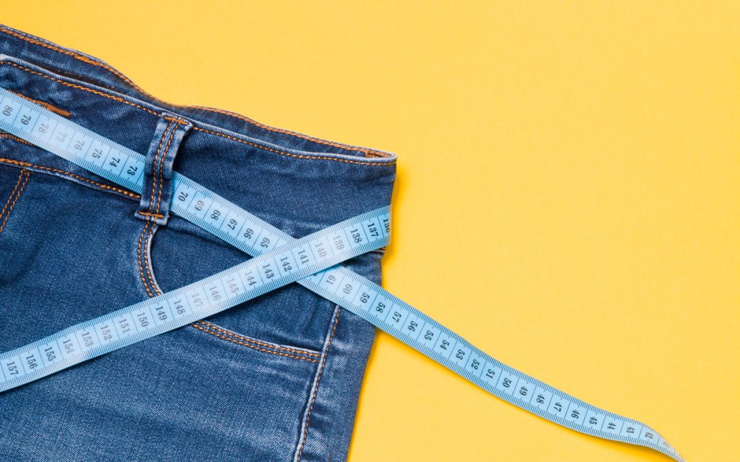 Weight Loss: How Much Can You Lose in a Month?