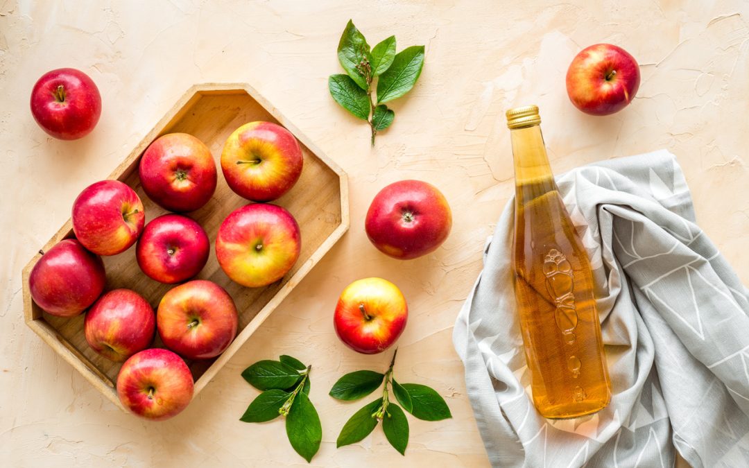 Is Apple Cider Vinegar Effective for Weight Loss