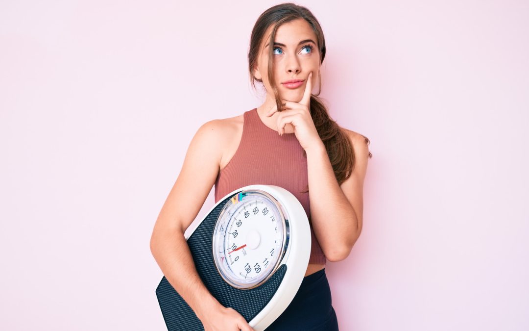 How Long Does It Take to Lose Weight?