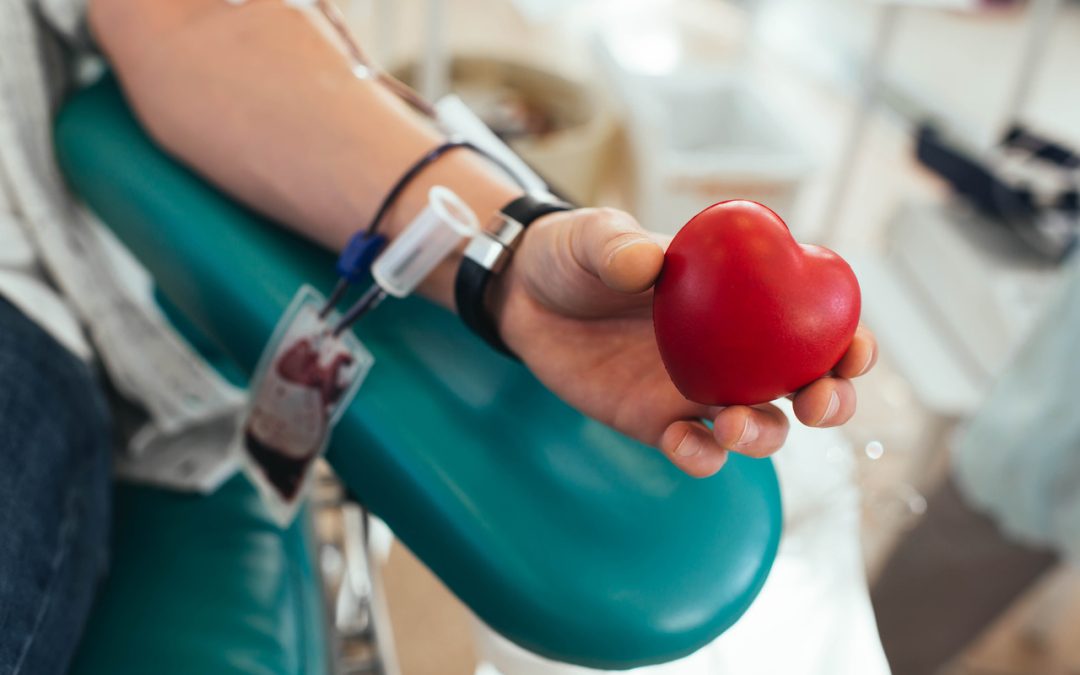 Can Diabetics Donate Blood? Here's All You Need to Know