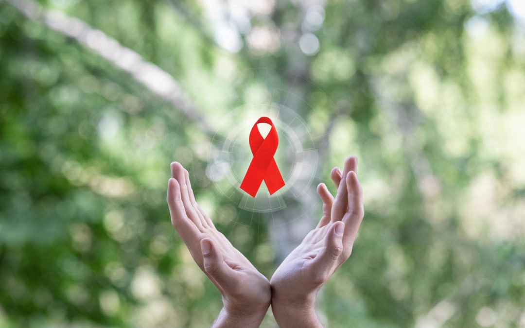 HIV/AIDS: The Risk Is Not Knowing