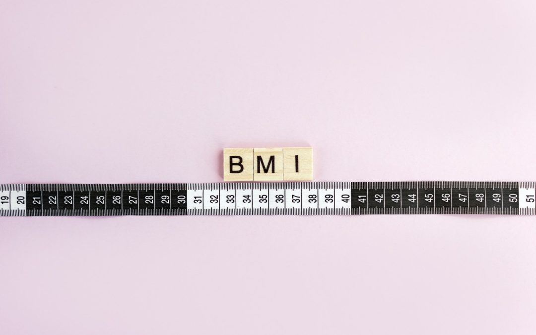 BMI Chart – What is It and How to Calculate BMI?