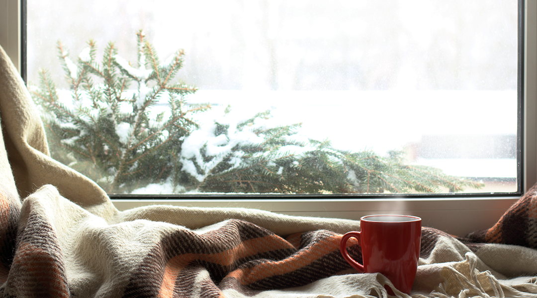 8 Ways to Cope with Holiday Stress