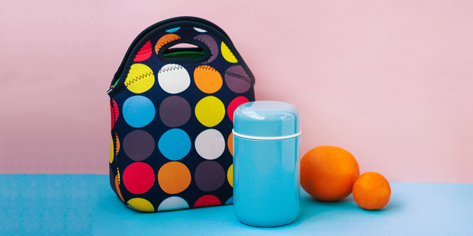 10 Lunch Boxes and Totes to Make Meal Prep More Fun