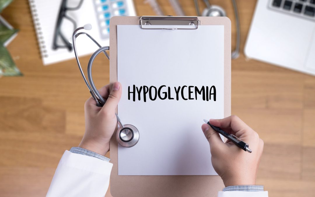 Hypoglycemia – Low Blood Sugar Symptoms and more