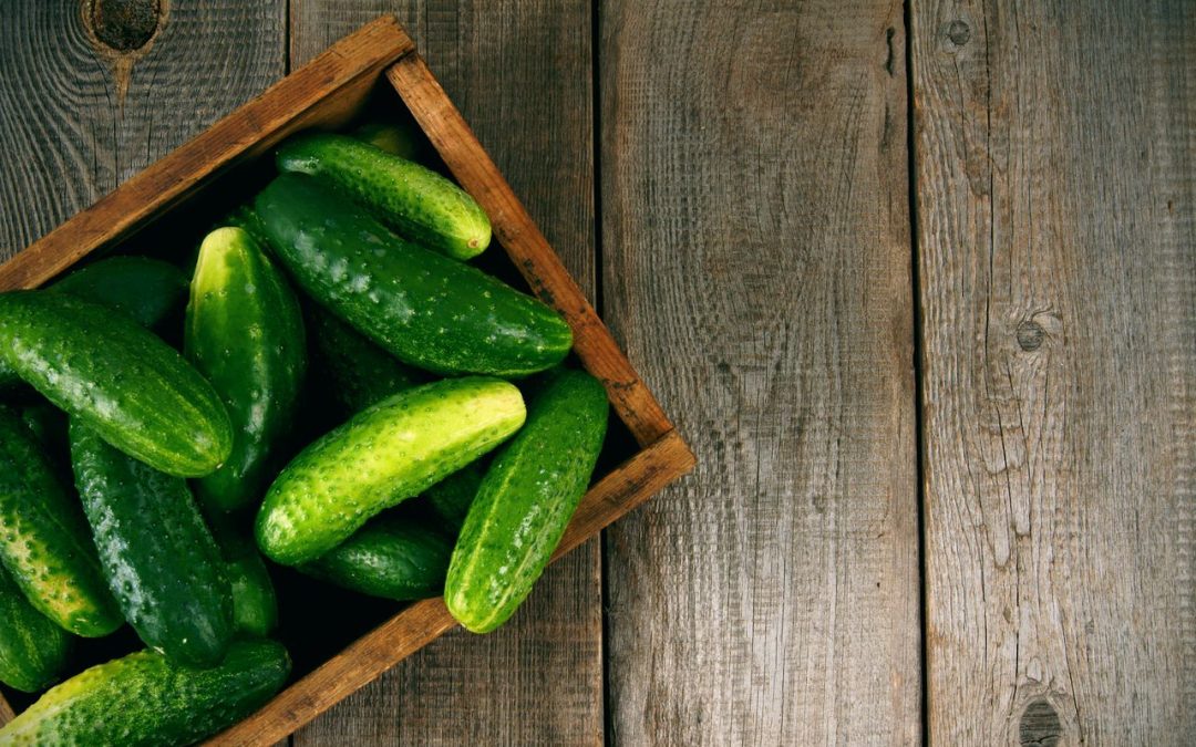 Is Cucumber Good for Diabetes?