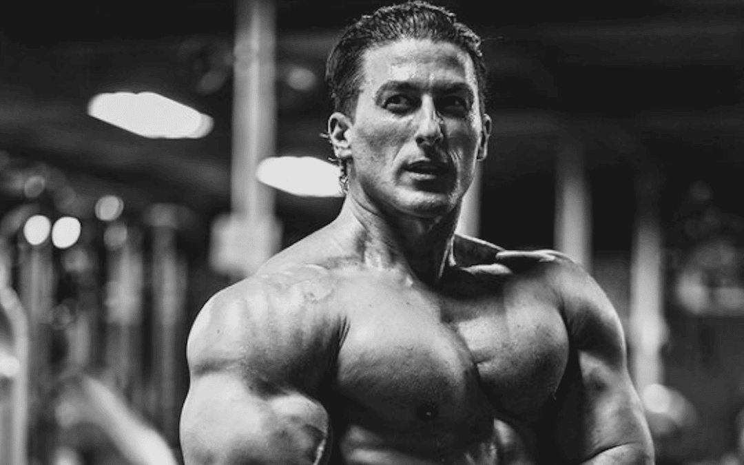 Bodybuilder Sadik Hadzovic Withdraws From 2022 Olympia – Breaking Muscle