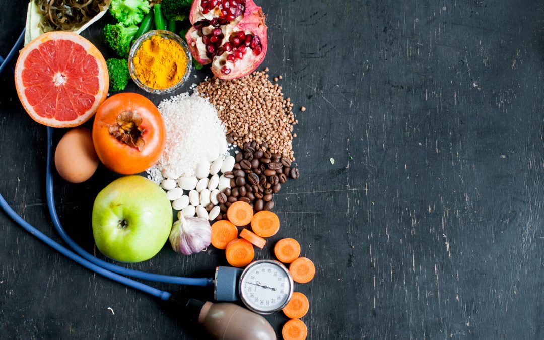 A Detailed Guide on High Blood Pressure Diet