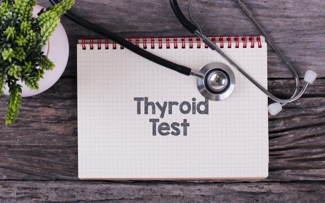 Thyroid Test: What is It and Why is It Important?