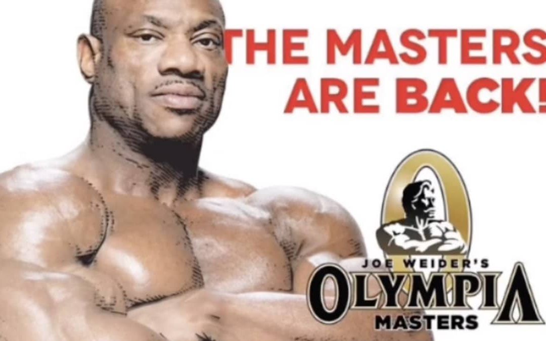 the-masters-olympia-will-return-in-august-2023-–-breaking-muscle