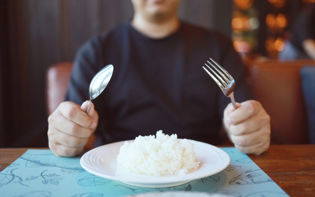 Does Rice Make You Gain Weight? Unveiling the Truth