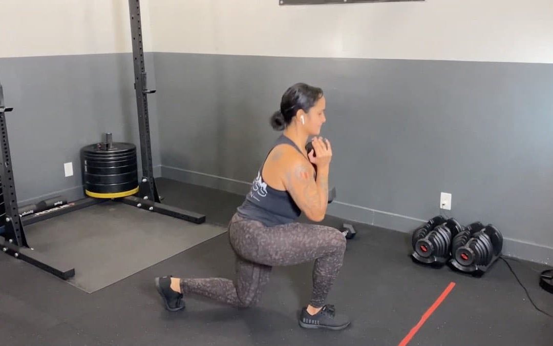 5 Goblet Squat Variations for Leg Strength and Mobility – Breaking Muscle