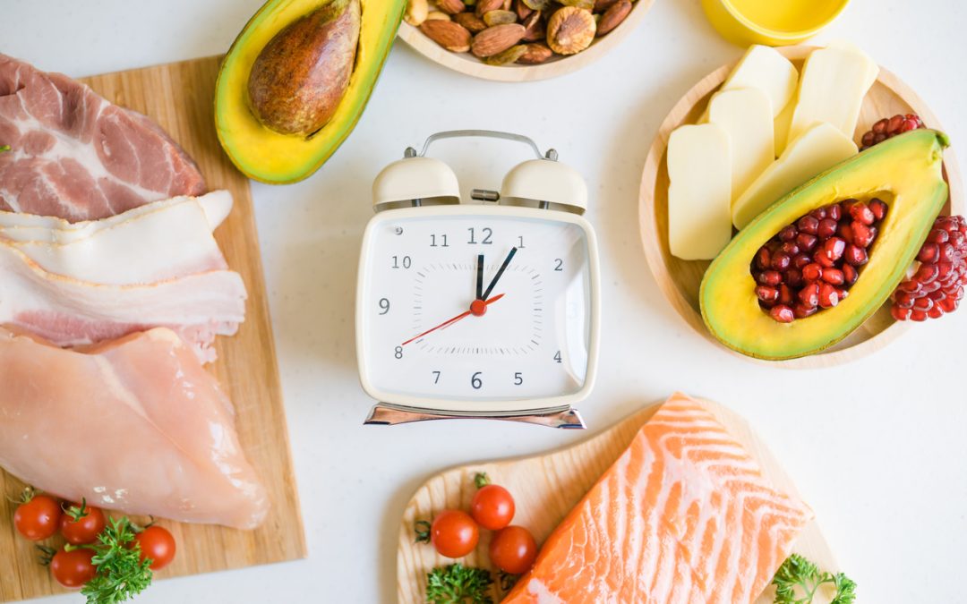 Is Intermittent Fasting Good for Weight Loss?