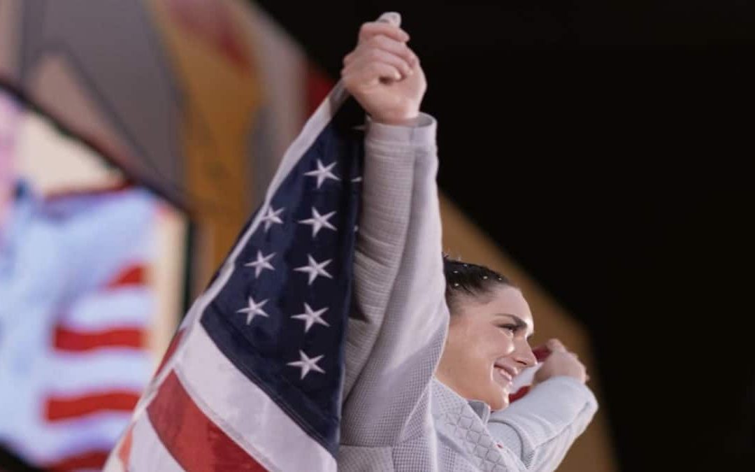 american-weightlifter-mattie-rogers-(76kg)-captures-3-silver-medals-at-2022-iwf-worlds-–-breaking-muscle