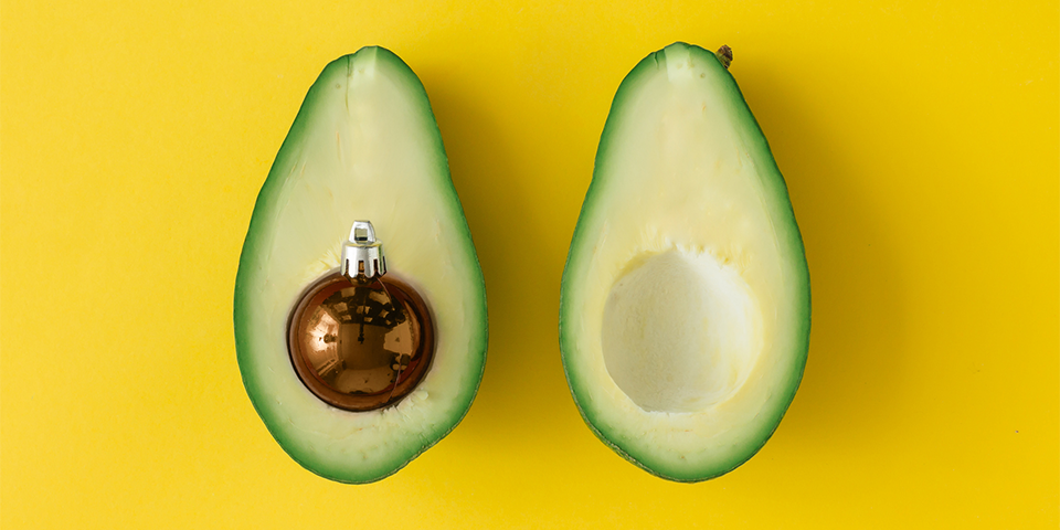 12 Health-Forward Holiday Ornaments (Yes, Really)