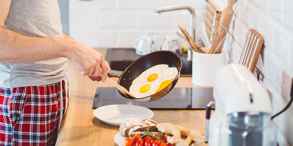 15 Egg Gadgets for People Who Love Eggs