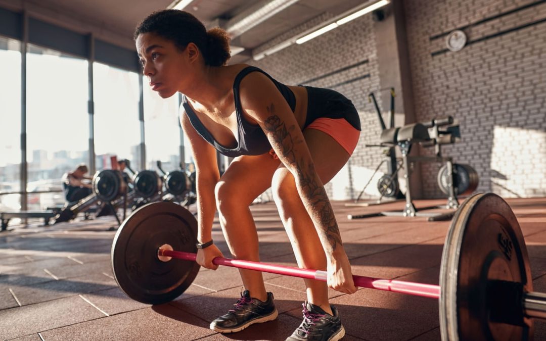 15 Deadlift Variations for Total-Body Size, Strength, and More – Breaking Muscle