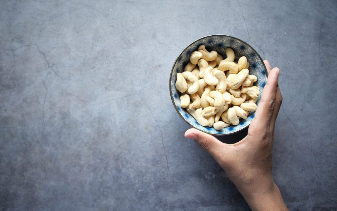 Are Cashews Good for Diabetes? A Guide from Expert