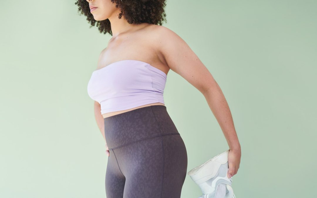 The 21 Best Yoga Pants for Working Out, Lounging, and Beyond