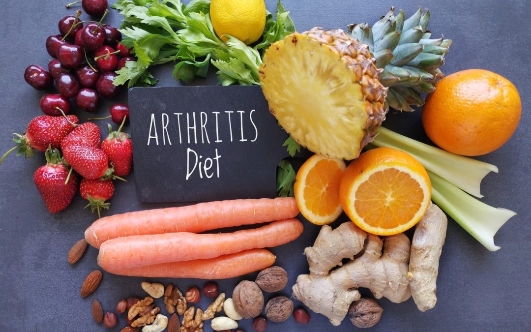 Arthritis Diet Plan – Foods to Eat and Avoid