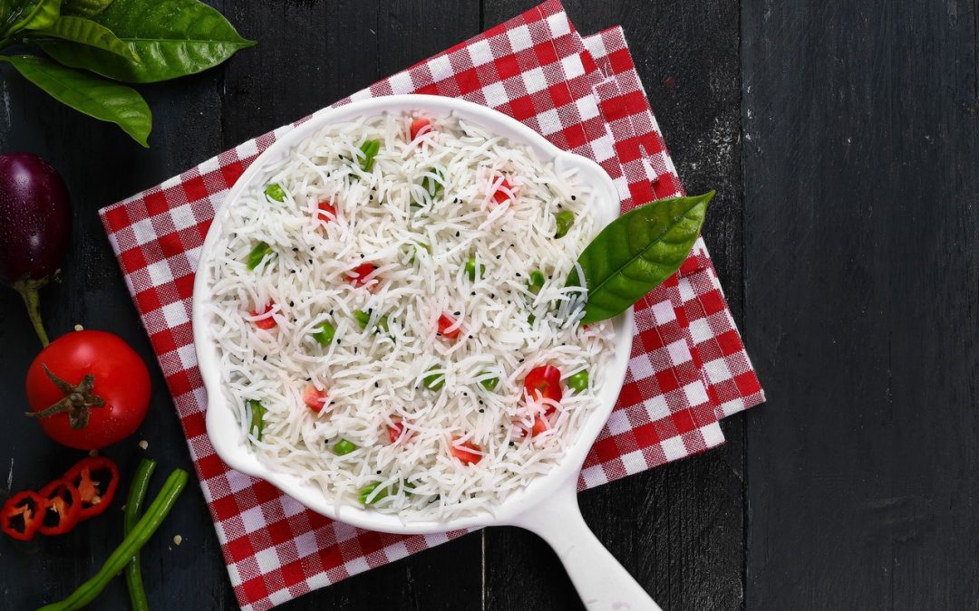 Is Basmati Rice Good for Diabetics? Decoding the Facts