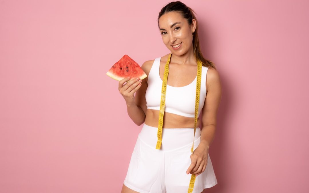 Is Watermelon Good for Weight Loss?