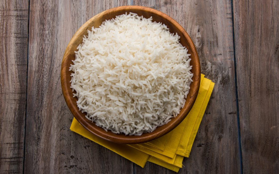 Rice for Diabetes – Busting the Myths