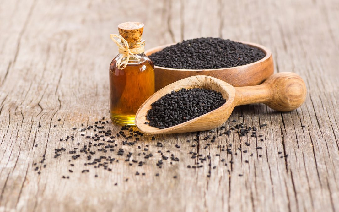 Black Seed for Weight Loss – How Effective Is It?