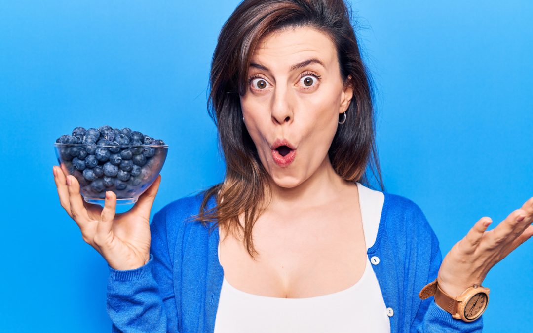 Is Blueberry Good for Diabetics?