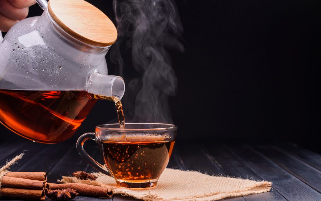 Black Tea for Weight Loss – A Simple Guide