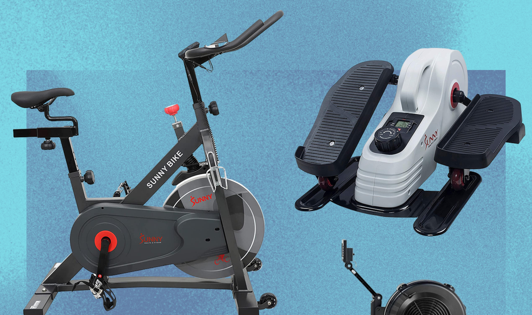 A Guide to the Best Cardio Equipment for Your Home Gym