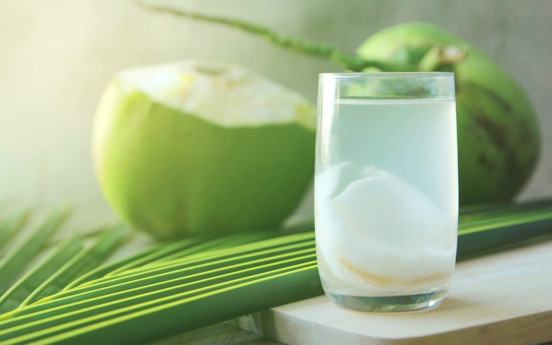 Coconut Water for Diabetes? How Good Is It?