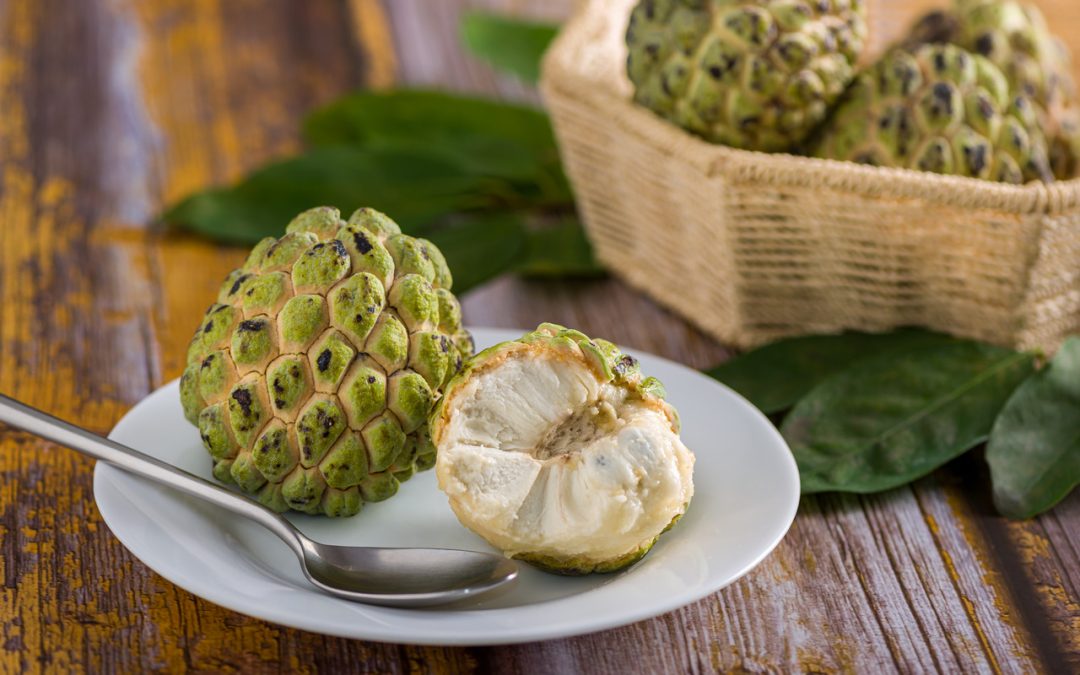 Is Custard Apple Good for Diabetes? Let's Find Out