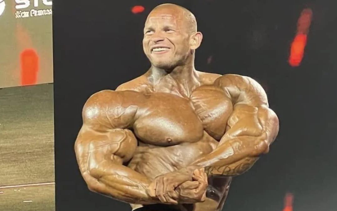 michal-krizo-will-forgo-2023-arnold-classic,-aims-for-september-return-–-breaking-muscle