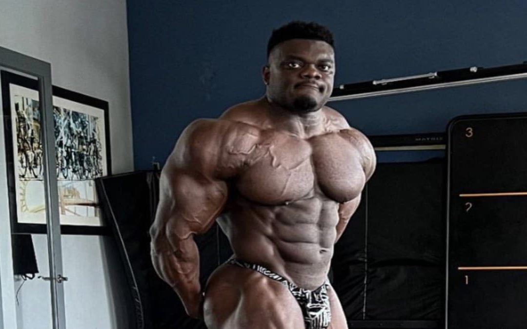 blessing-awodibu-will-skip-the-2023-arnold-classic-as-he-focuses-on-rest-–-breaking-muscle