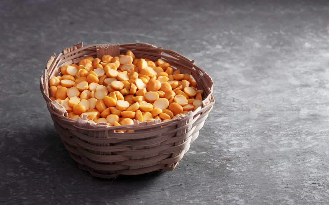 Chana Dal for Weight Loss and Weight Management